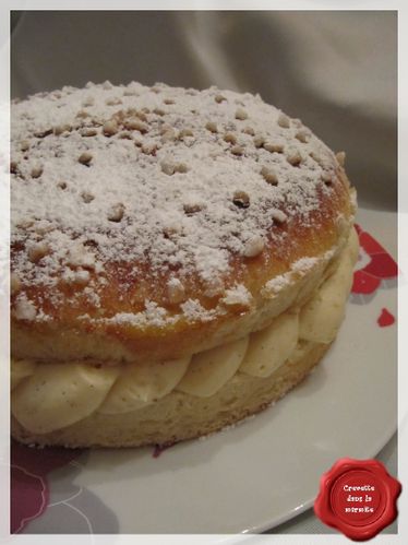 Tarte tropézienne1