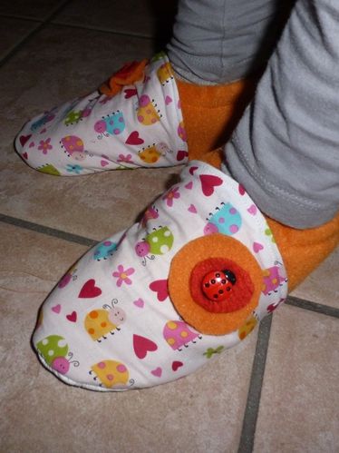 Chaussons 03a