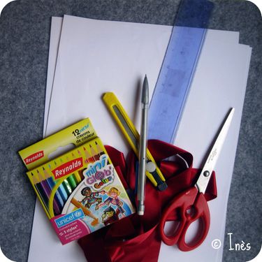 Scrap Inès handmade diy felt pencil case tutorial-copie-3