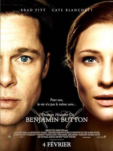 ...Benjamin Button