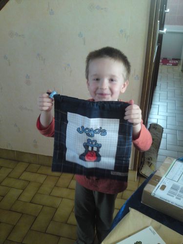fête de Corentin