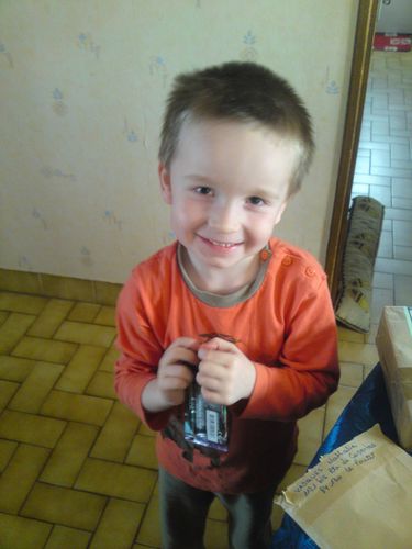 fêtes de Corentin (2)