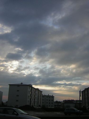 ciel du 14 decembre 09