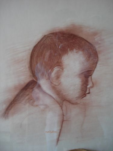 nicolas bébé