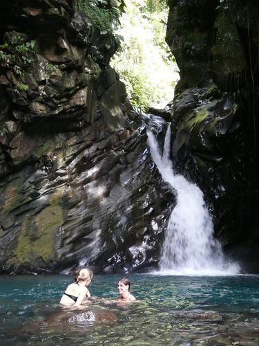 Ballade aux sauts d'eau de Matouba (21)