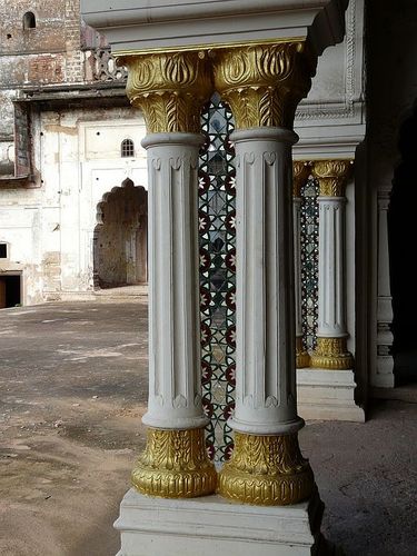 033 intérieur