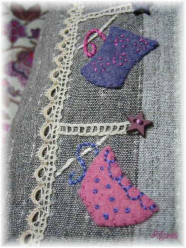 coussin as 10-3 [%P]