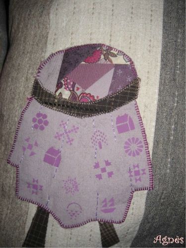 coussin as 11-2 [%P]
