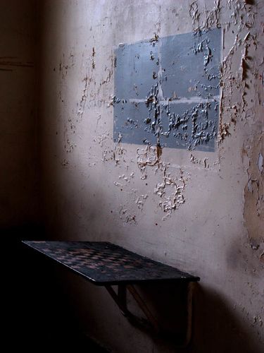 Prison saint michel gaillard