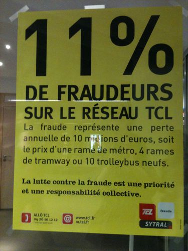 FRAUDER