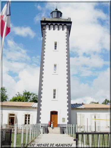 phare pointe de grave1