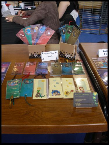 Festilivre Ugine (7)