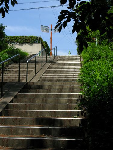SSE-escalier