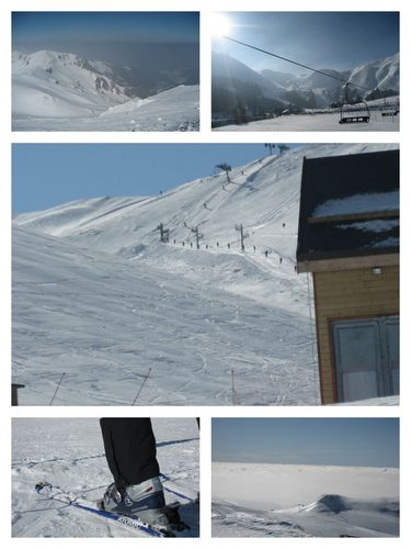 Mont Dore121
