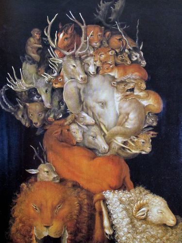 Arcimboldo Arcimboldo-elements-terre-2