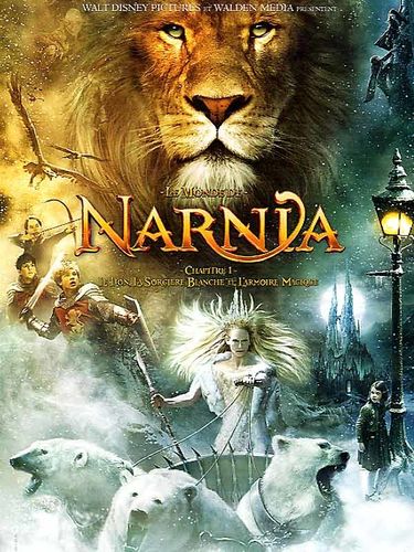 narnia