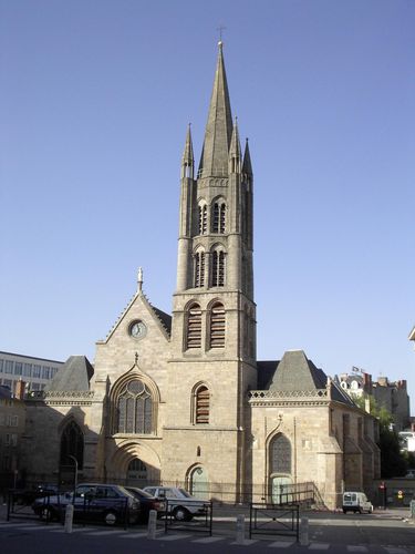 87000 Saint-Pierre-du-Queyroix Limoges
