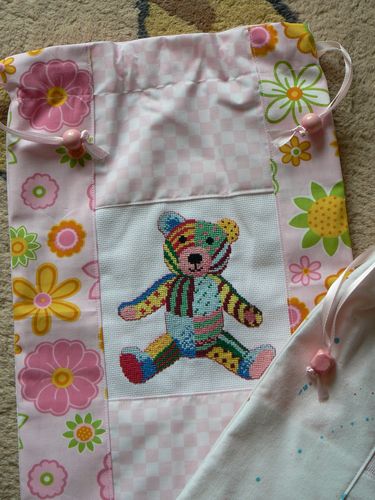 Pochons Annie 5