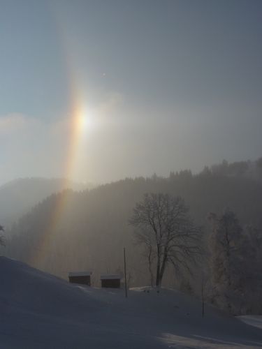 arc en ciel