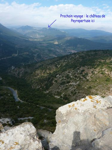 Quéribus Peyrepertuse et Cucugnan modif