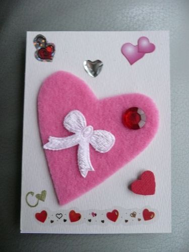 ATC coeur clau