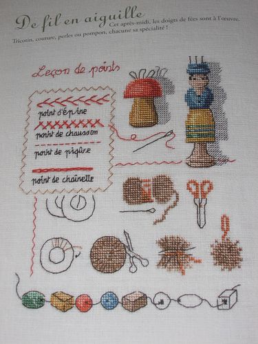 souvenir d'enfance