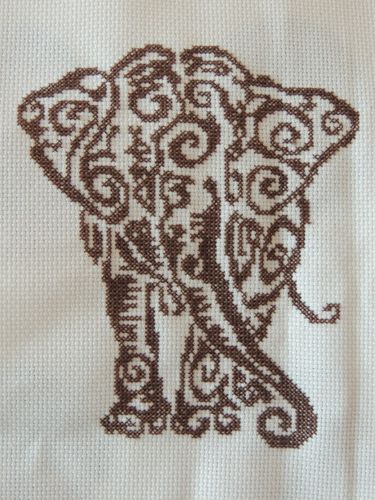 elephant