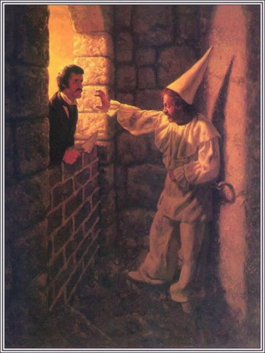 an analysis of fortunatos character in edgar allan poes a cask of amontillado Start studying edgar allan poe - tell tale heart and cask of the amontillado learn vocabulary, terms, and more with flashcards, games, and other study tools. an analysis of fortunatos character in edgar allan poes a cask of amontillado Start studying edgar allan poe - tell tale heart and cask of the amontillado learn vocabulary, terms, and more with flashcards, games, and other study tools.