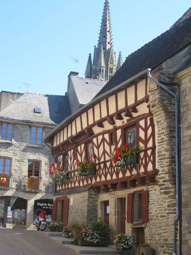 Josselin (3)