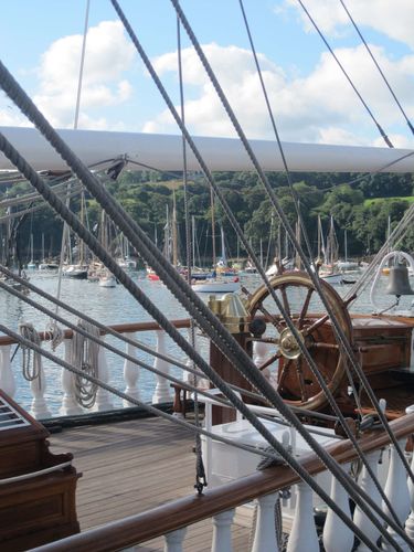 Bretagne 276