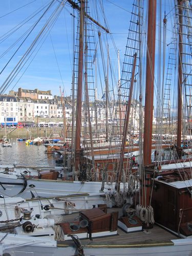 Bretagne 290