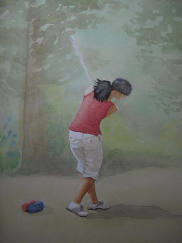 golf 012