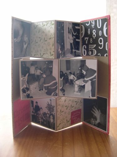 mini stampin 1