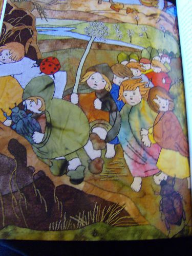 Hles enfants de la terre 3