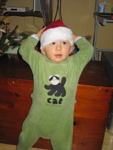 noé mignon