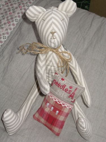 Ours Fabienne