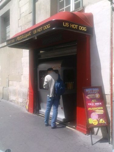 HotDog