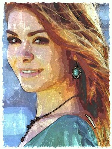 PaperArtist Benitez04