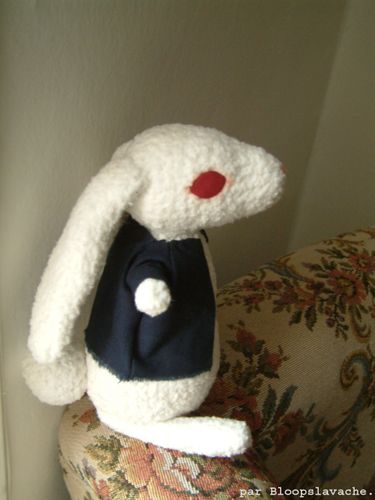 Lapin 00