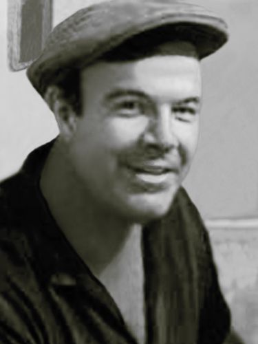 Jess HAHN (1921-1998)