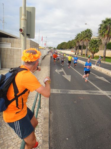 Marathon Lisboa (2)