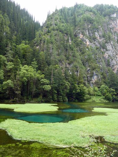 Jiuzhaigou-24