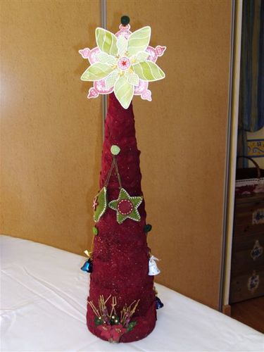 sapin de noel joelle