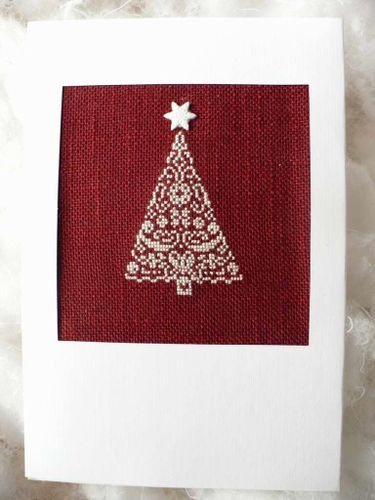 carte sapin liselotte pour alex