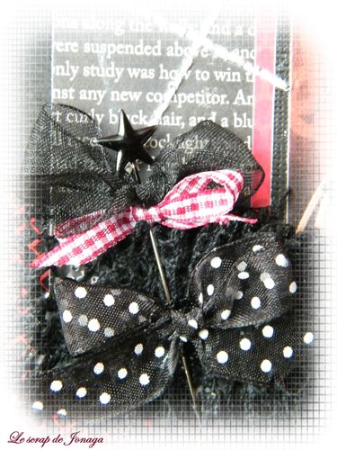 CJ gothic detail