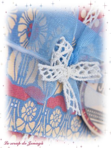 carte anniv amandescrap detail