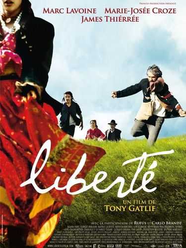 liberté
