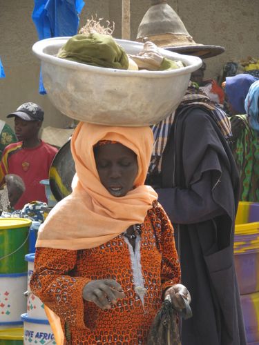 semaine au Pays Dogon Mali 016