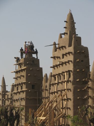 semaine au Pays Dogon Mali 050