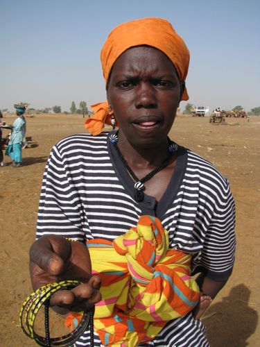 semaine au Pays Dogon Mali 054